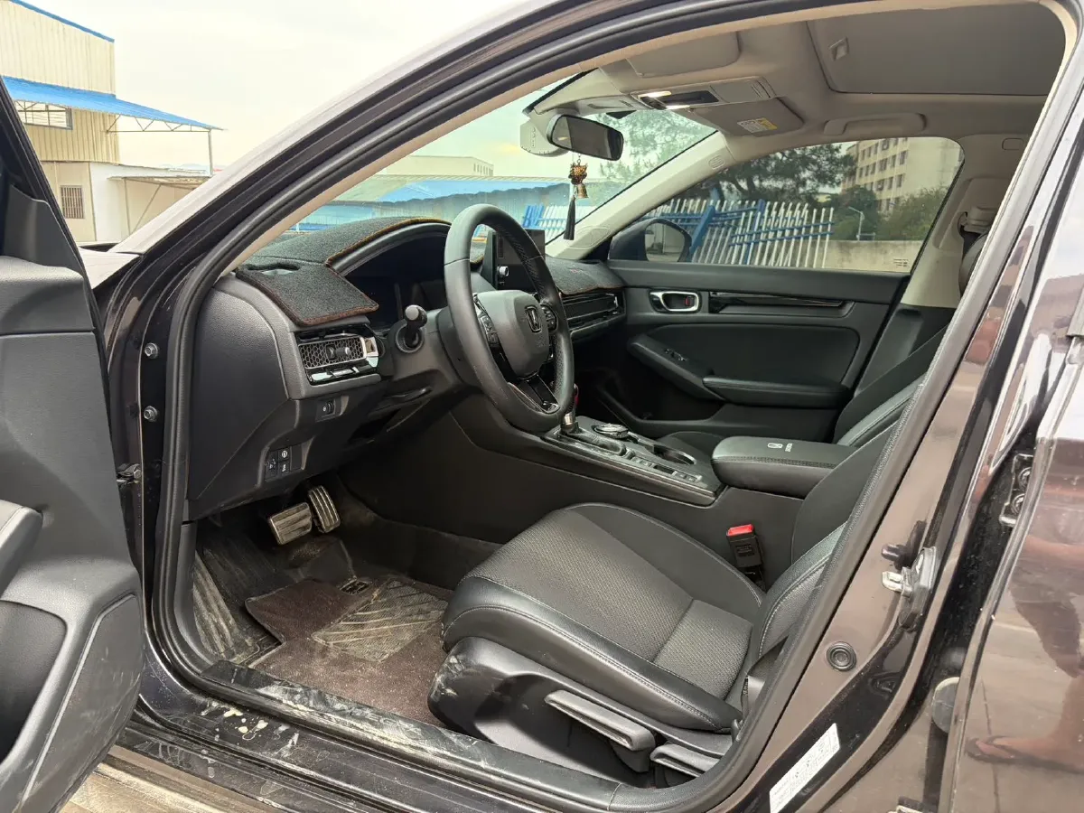 2023 Honda Integra 1.5T 182HP L4 CVT,autocango,china used car exporter,china ev exporter,chinese used car exporter,chinese used ev exporter