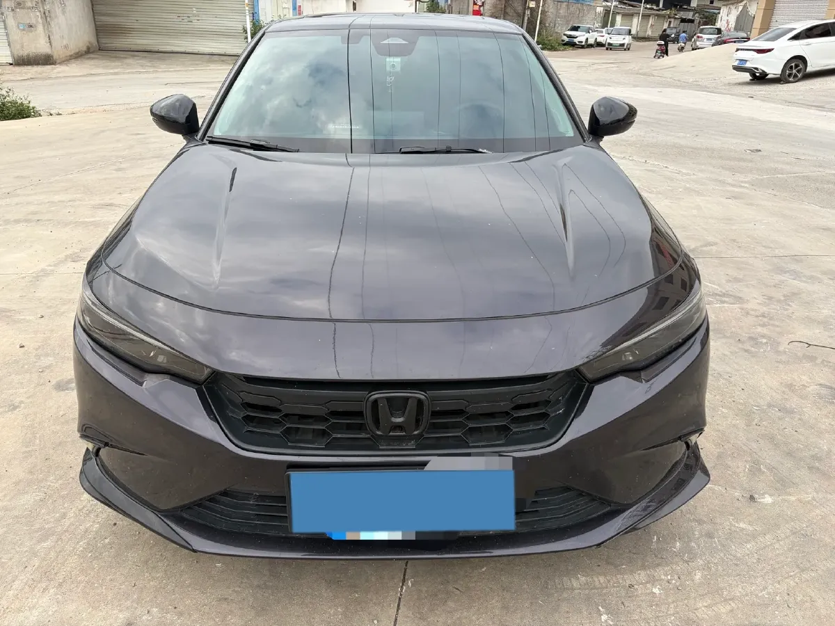 2023 Honda Integra 1.5T 182HP L4 CVT,autocango,china used car exporter,china ev exporter,chinese used car exporter,chinese used ev exporter