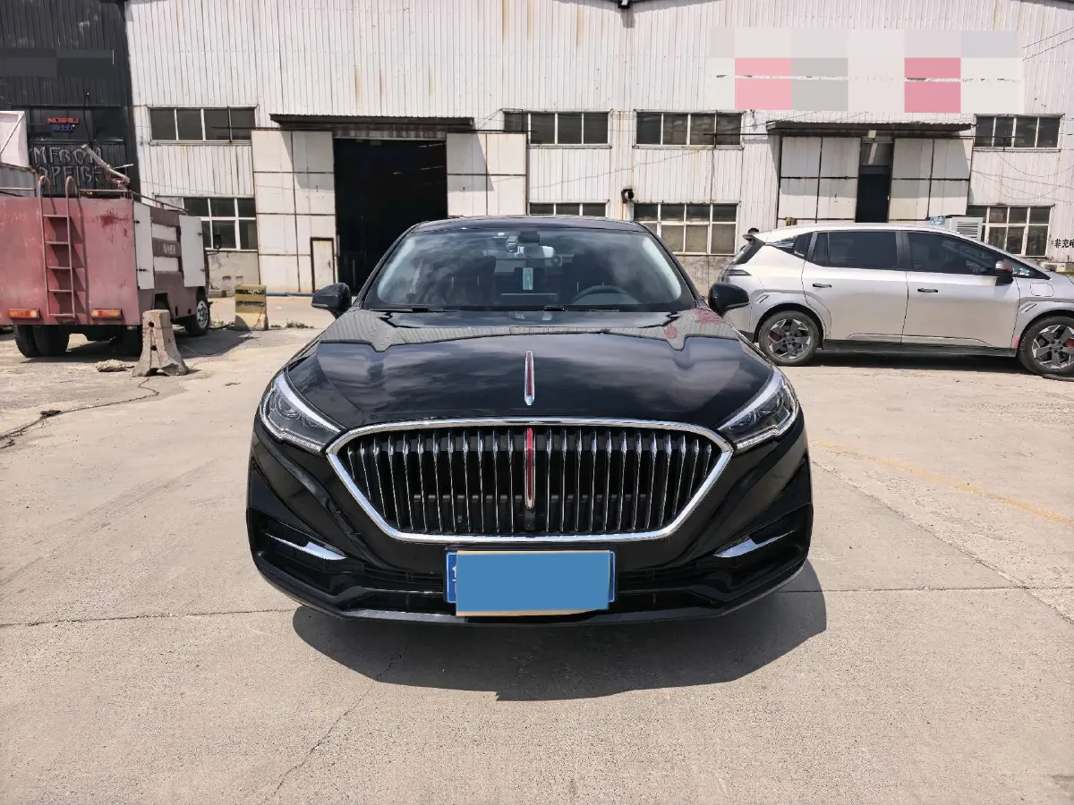 2022 HongQi H5 1.5T 169HP L4 7DCT,autocango,china used car exporter,china ev exporter,chinese used car exporter,chinese used ev exporter