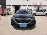 2022 HongQi H5 1.5T 169HP L4 7DCT