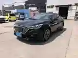 2022 HongQi H5 1.5T 169HP L4 7DCT