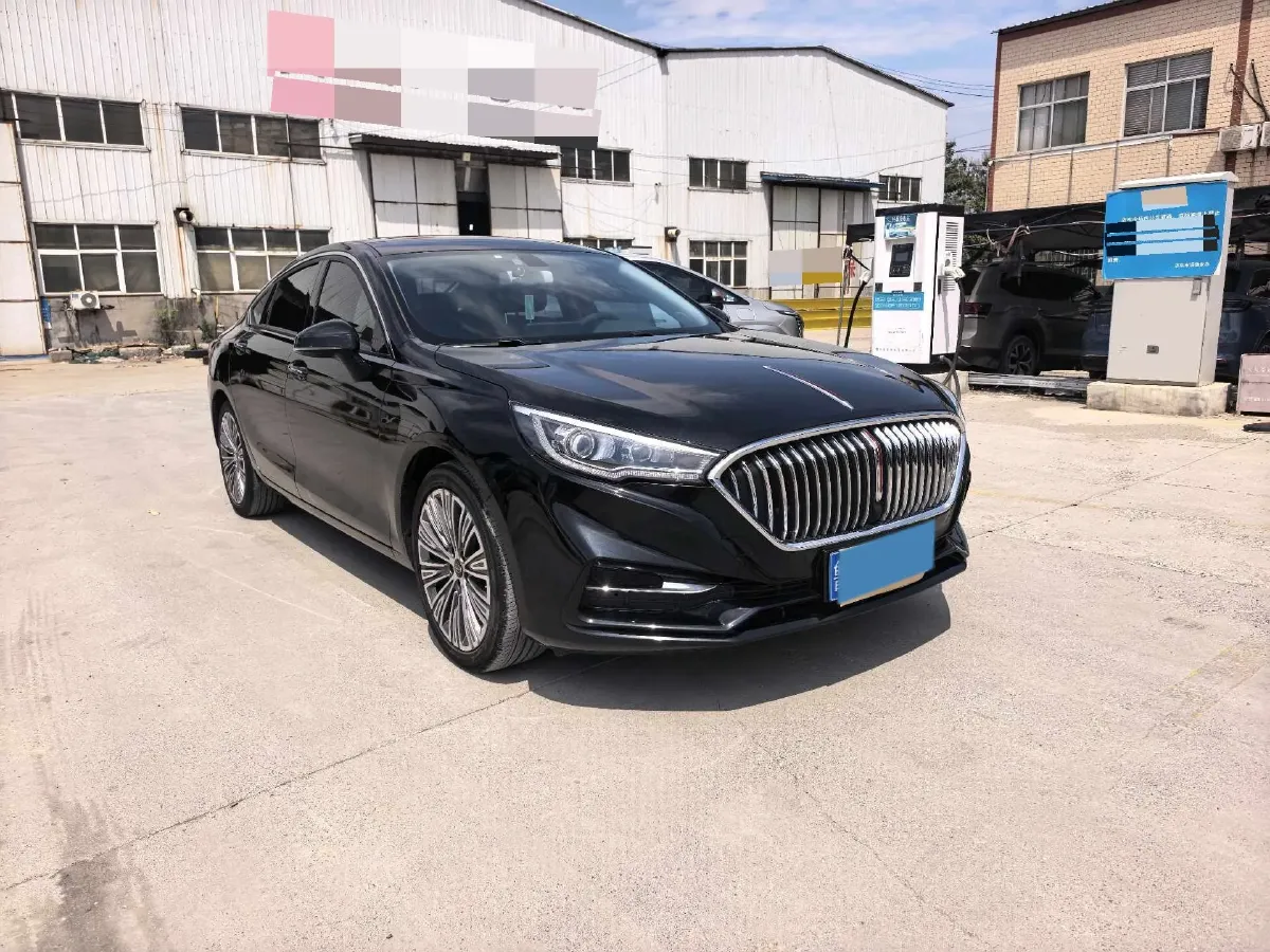 2022 HongQi H5 1.5T 169HP L4 7DCT,autocango,china used car exporter,china ev exporter,chinese used car exporter,chinese used ev exporter