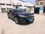 2022 HongQi H5 1.5T 169HP L4 7DCT