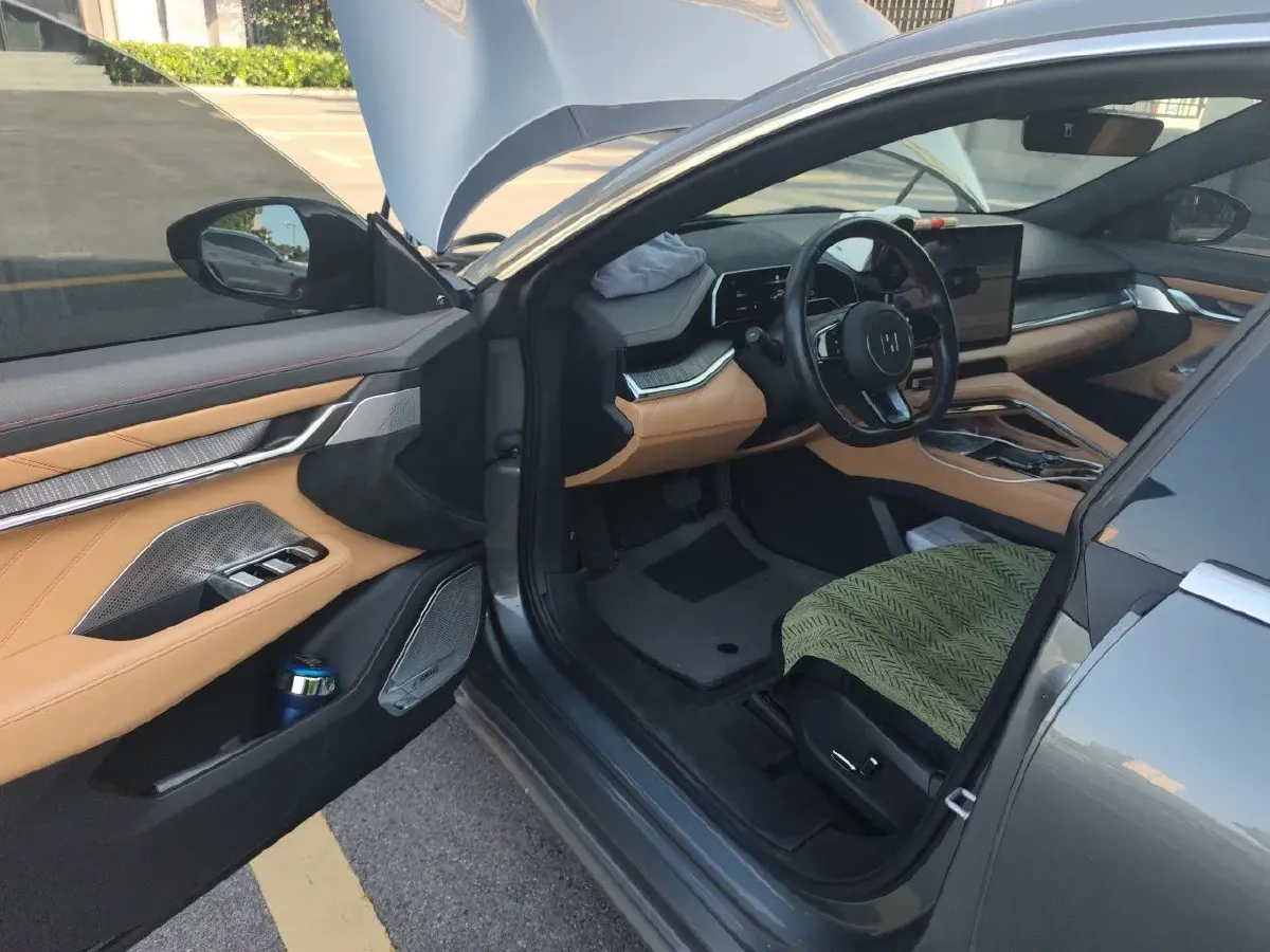 2021 Zeekr 001 BEV 100KWH,autocango,china used car exporter,china ev exporter,chinese used car exporter,chinese used ev exporter