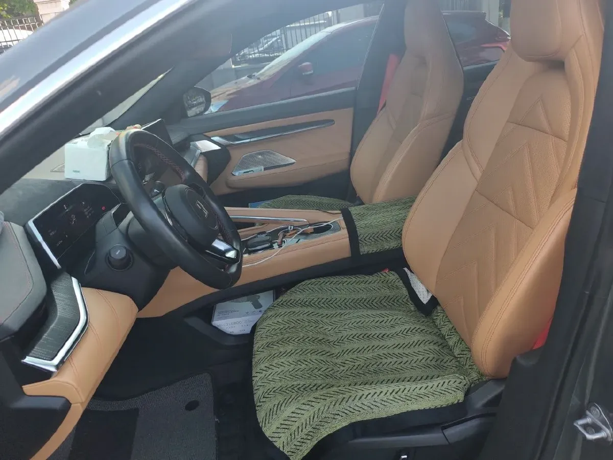 2021 Zeekr 001 BEV 100KWH,autocango,china used car exporter,china ev exporter,chinese used car exporter,chinese used ev exporter