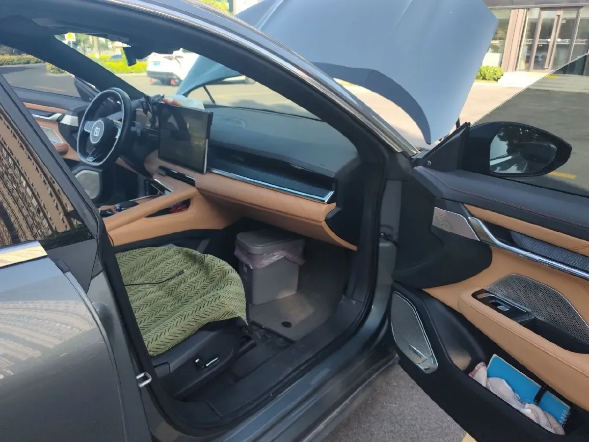 2021 Zeekr 001 BEV 100KWH,autocango,china used car exporter,china ev exporter,chinese used car exporter,chinese used ev exporter