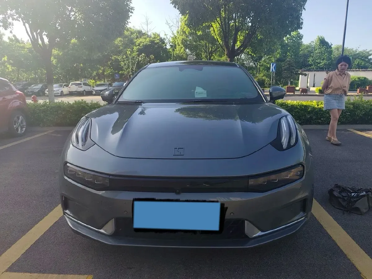 2021 Zeekr 001 BEV 100KWH,autocango,china used car exporter,china ev exporter,chinese used car exporter,chinese used ev exporter