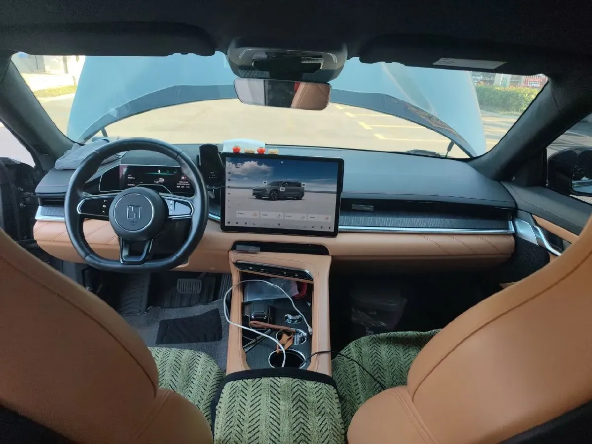 2021 Zeekr 001 BEV 100KWH,autocango,china used car exporter,china ev exporter,chinese used car exporter,chinese used ev exporter