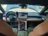 2021 Zeekr 001 BEV 100KWH