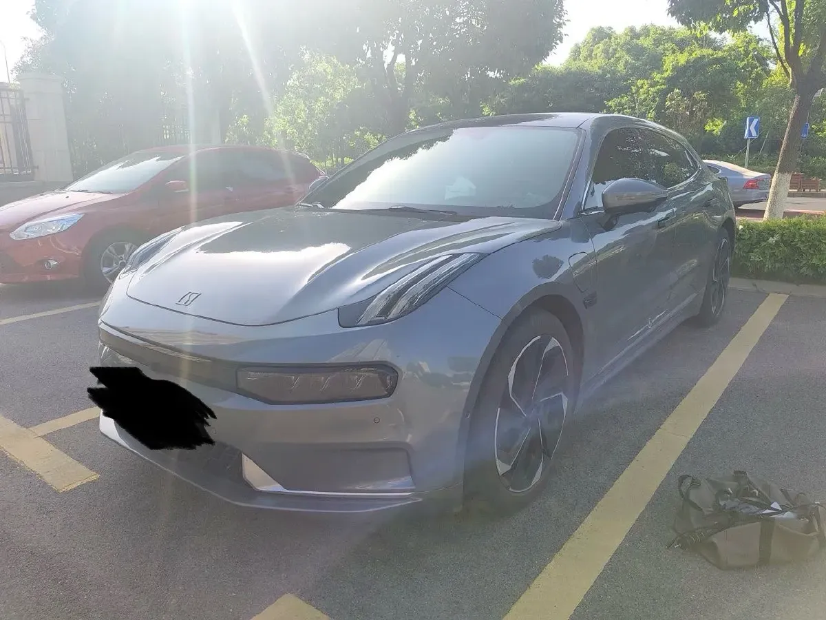 2021 Zeekr 001 BEV 100KWH,autocango,china used car exporter,china ev exporter,chinese used car exporter,chinese used ev exporter