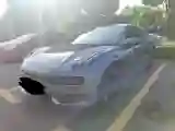 2021 Zeekr 001 BEV 100KWH
