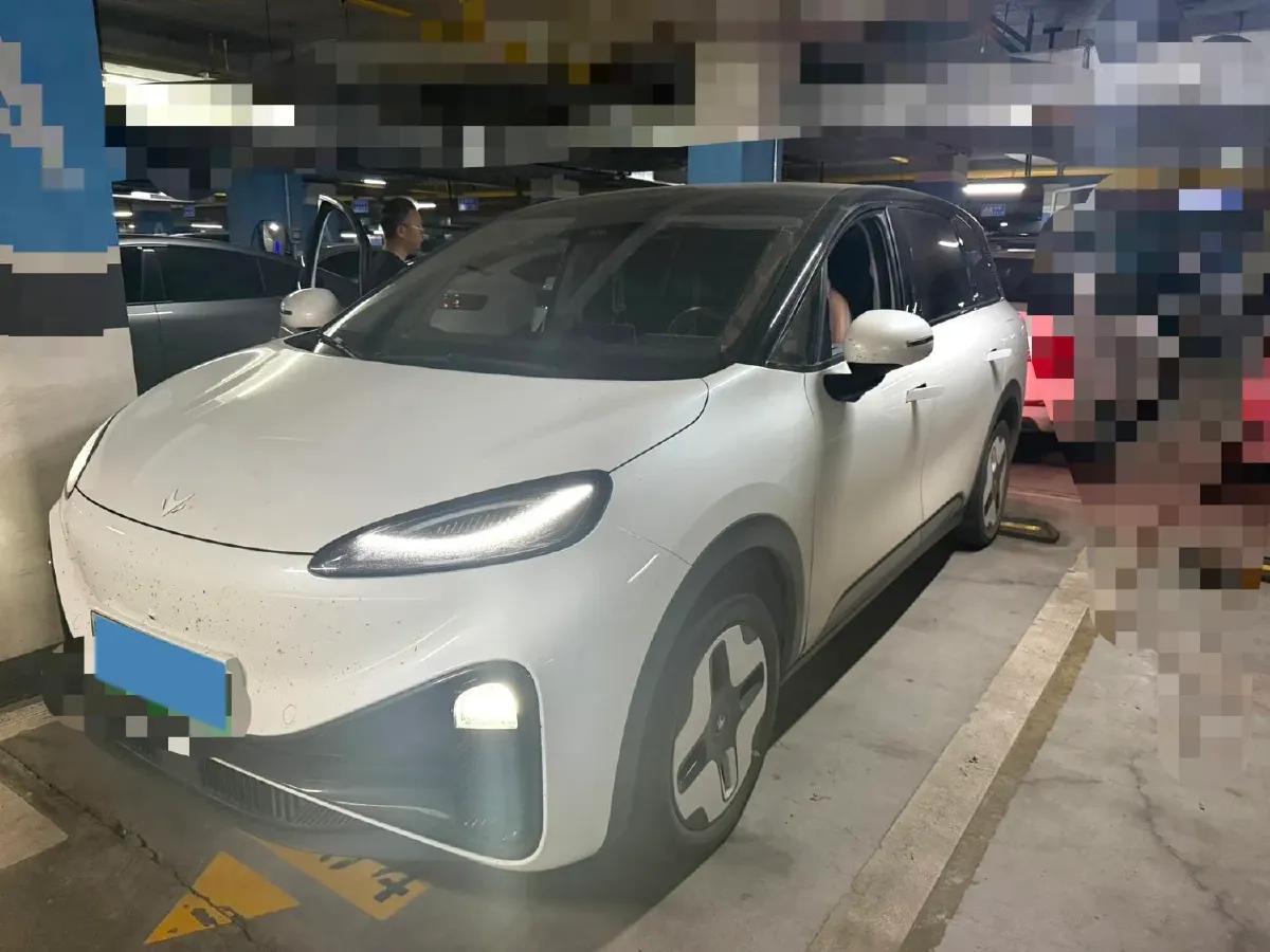 2023 JAC T8 2.0T 170HP L4 8AT,autocango,china used car exporter,china ev exporter,chinese used car exporter,chinese used ev exporter
