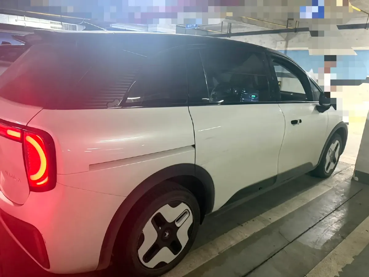 2023 JAC T8 2.0T 170HP L4 8AT,autocango,china used car exporter,china ev exporter,chinese used car exporter,chinese used ev exporter