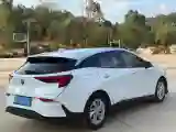 2020 Xpeng G3 BEV 57.5KWH