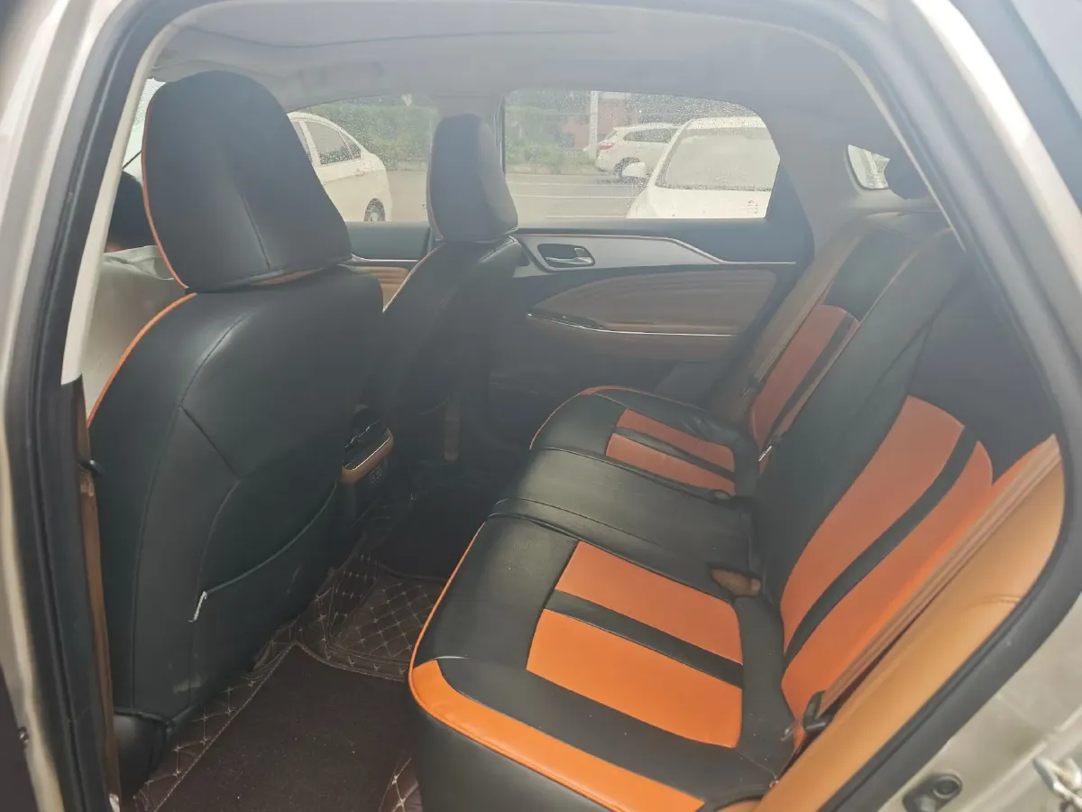 2023 Aion S BEV 55.2KWH,autocango,china used car exporter,china ev exporter,chinese used car exporter,chinese used ev exporter