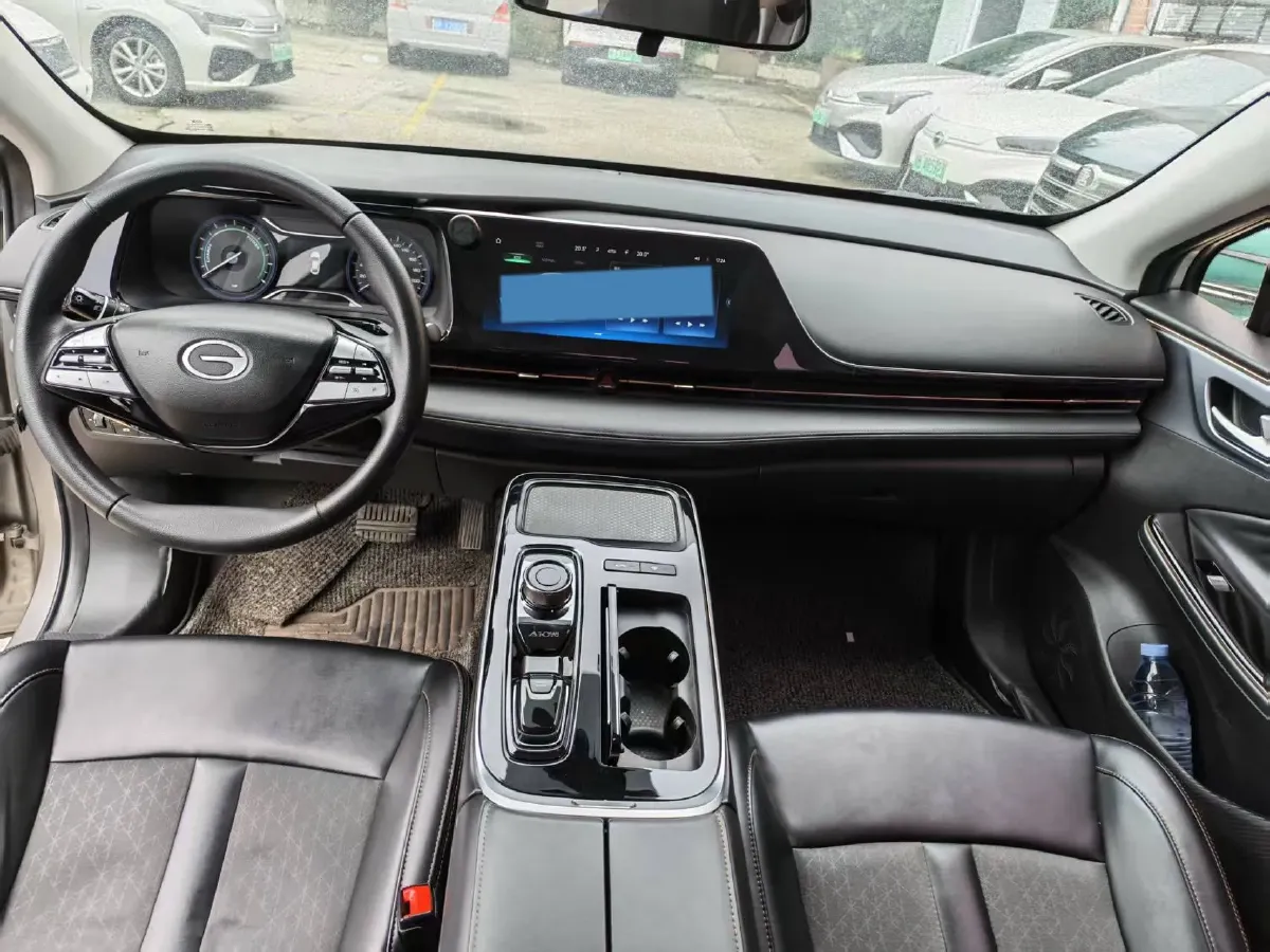 2023 Aion S BEV 55.2KWH,autocango,china used car exporter,china ev exporter,chinese used car exporter,chinese used ev exporter
