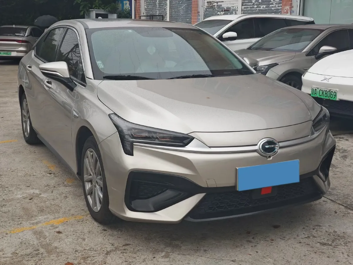 2023 Aion S BEV 55.2KWH,autocango,china used car exporter,china ev exporter,chinese used car exporter,chinese used ev exporter