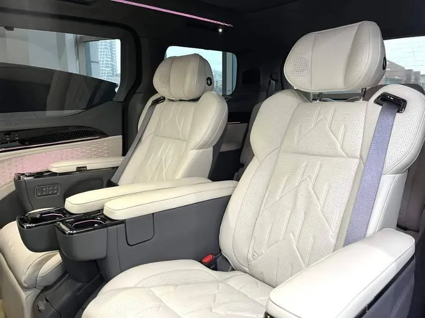 2024 Zeekr 009 BEV 108KWH,autocango,china used car exporter,china ev exporter,chinese used car exporter,chinese used ev exporter