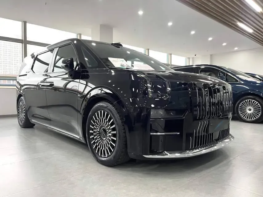 2024 Zeekr 009 BEV 108KWH,autocango,china used car exporter,china ev exporter,chinese used car exporter,chinese used ev exporter