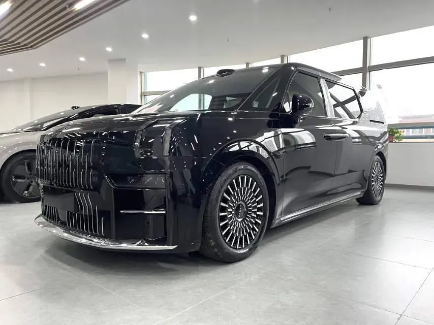 2024 Zeekr 009 BEV 108KWH,autocango,china used car exporter,china ev exporter,chinese used car exporter,chinese used ev exporter