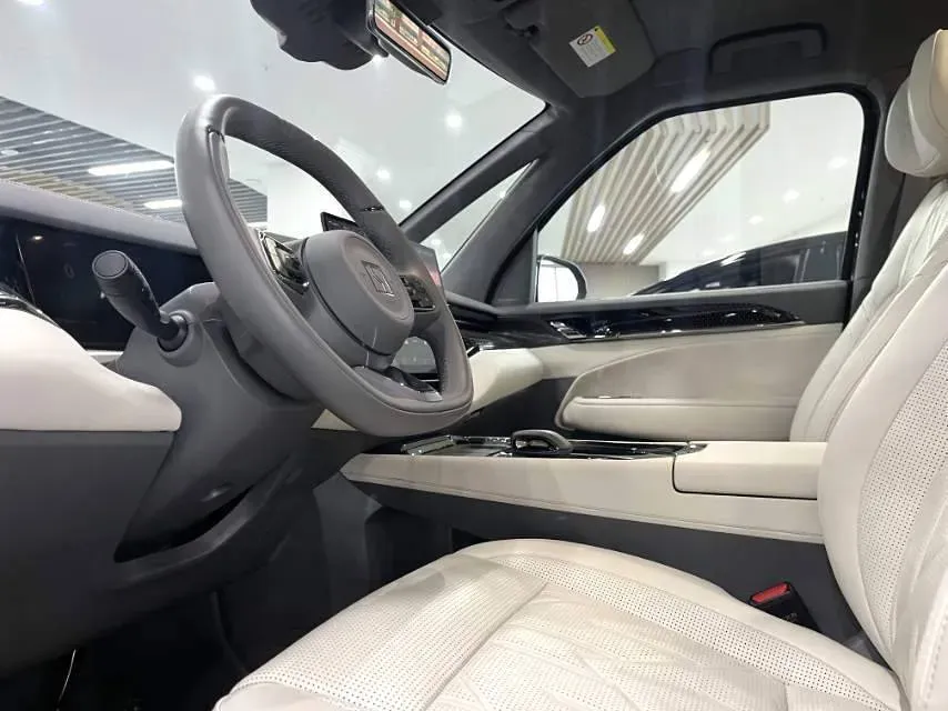 2024 Zeekr 009 BEV 108KWH,autocango,china used car exporter,china ev exporter,chinese used car exporter,chinese used ev exporter