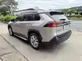 2023 Toyota Wildlander 2.0L 171HP L4 CVT