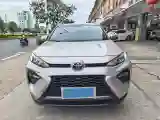 2023 Toyota Wildlander 2.0L 171HP L4 CVT