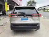 2023 Toyota Wildlander 2.0L 171HP L4 CVT