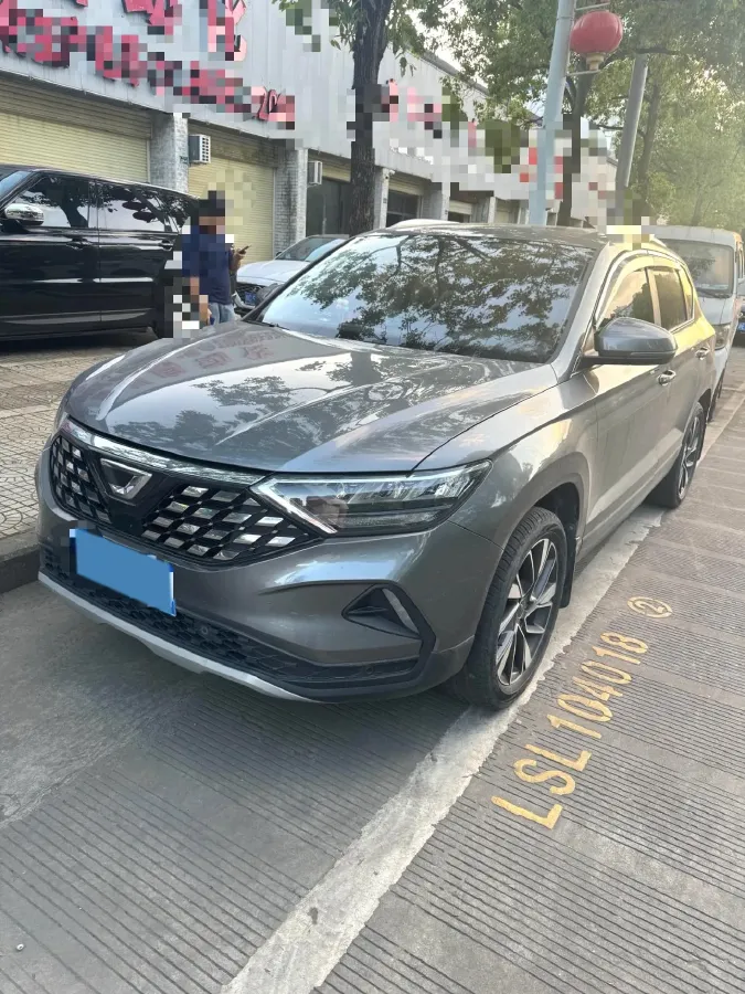 2022 Jetta VS5 1.4T 150HP L4 6AT,autocango,china used car exporter,china ev exporter,chinese used car exporter,chinese used ev exporter