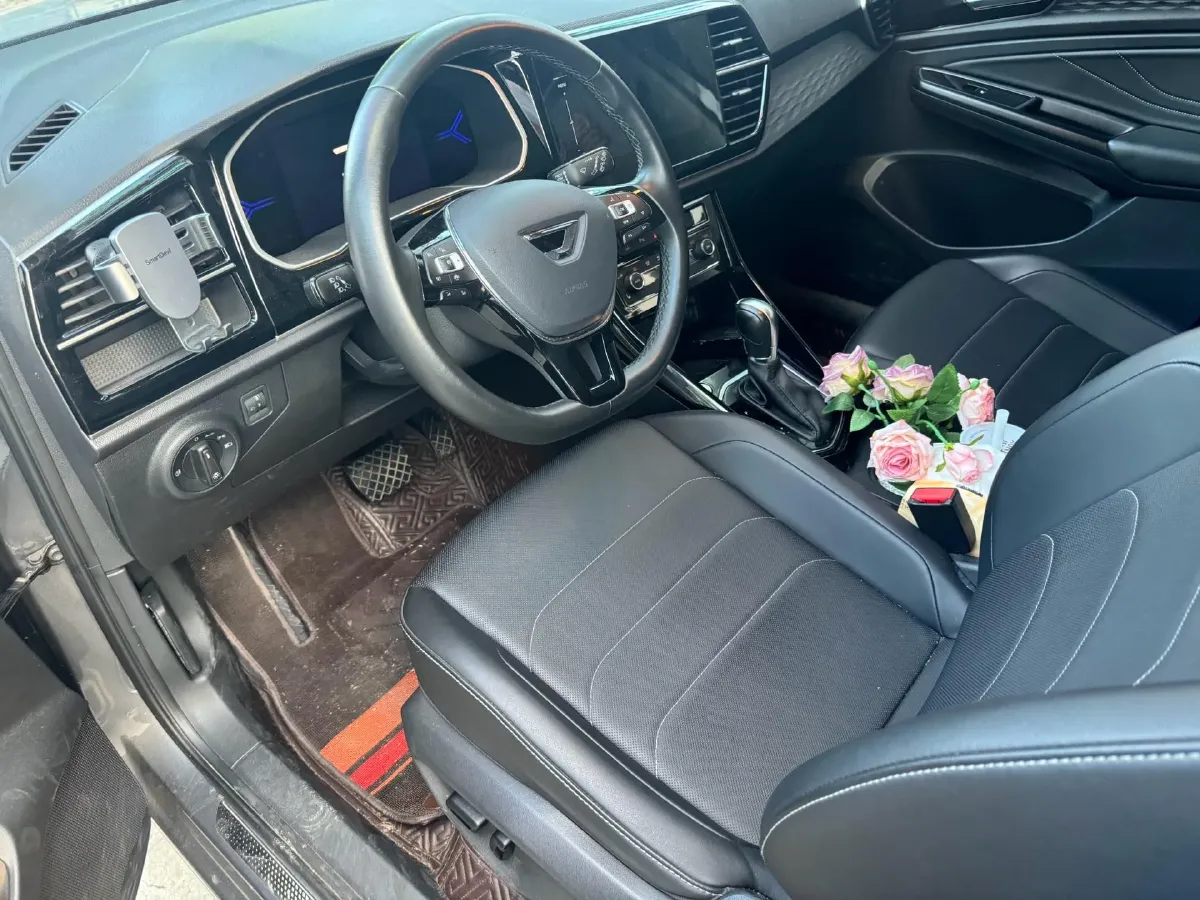 2022 Jetta VS5 1.4T 150HP L4 6AT,autocango,china used car exporter,china ev exporter,chinese used car exporter,chinese used ev exporter
