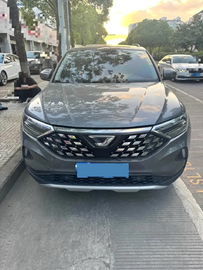 2022 Jetta VS5 1.4T 150HP L4 6AT,autocango,china used car exporter,china ev exporter,chinese used car exporter,chinese used ev exporter