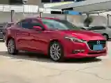 2017 Mazda 3 Axela 2.0L 158HP L4 6AT