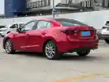 2017 Mazda 3 Axela 2.0L 158HP L4 6AT