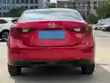 2017 Mazda 3 Axela 2.0L 158HP L4 6AT