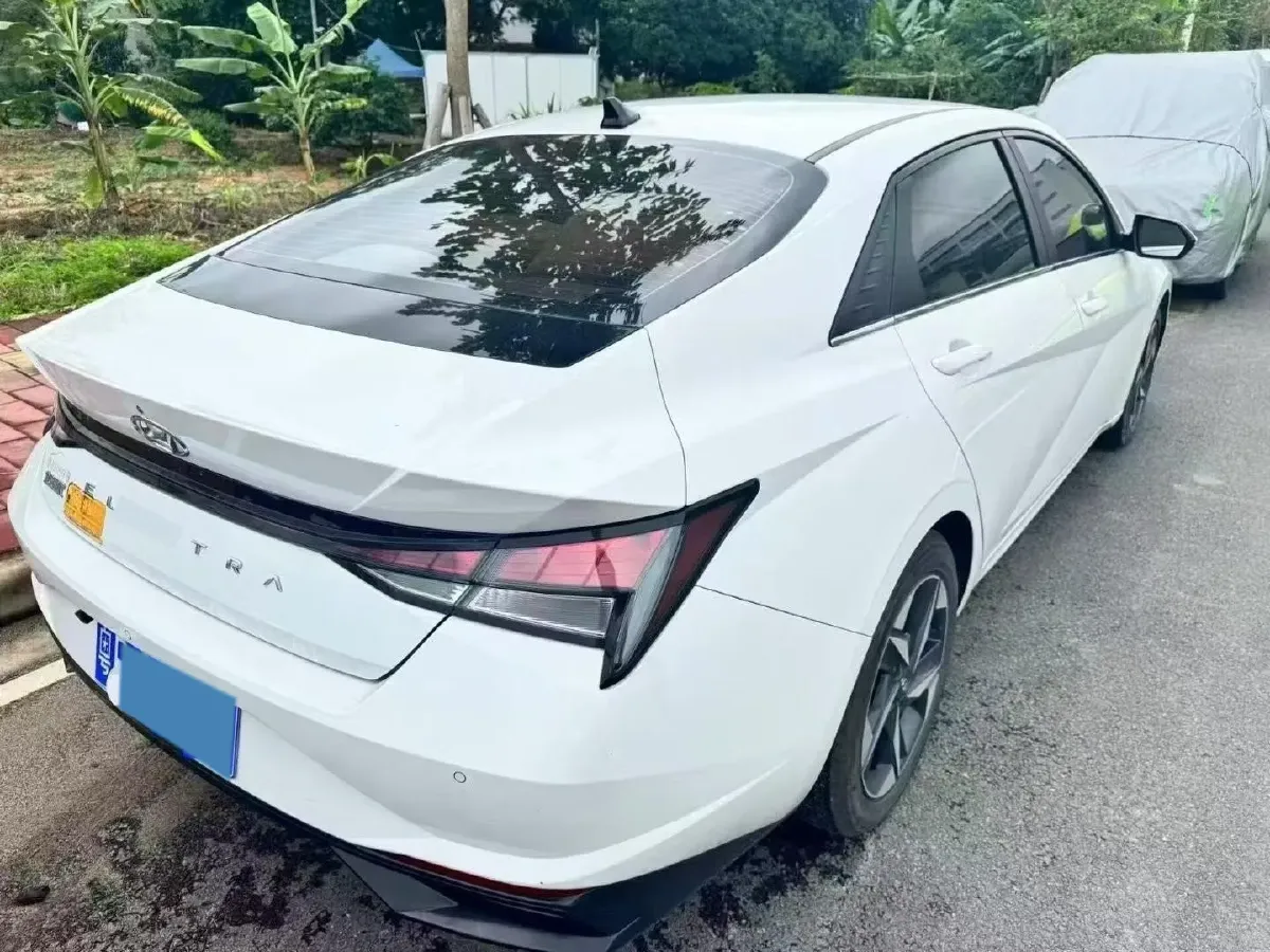 2021 Hyundai Elantra 1.5L 115HP L4 CVT,autocango,china used car exporter,china ev exporter,chinese used car exporter,chinese used ev exporter