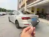 2019 Buick Verano 1.5T 169HP L4 7DCT