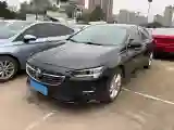 2020 Buick Regal 1.5T 169HP L4 9AT