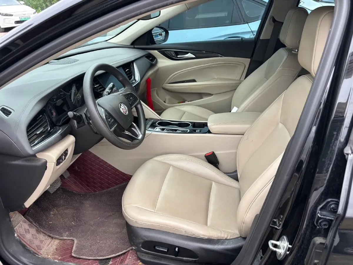 2020 Buick Regal 1.5T 169HP L4 9AT,autocango,china used car exporter,china ev exporter,chinese used car exporter,chinese used ev exporter