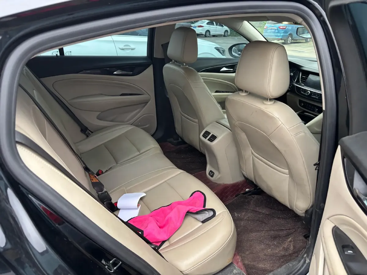 2020 Buick Regal 1.5T 169HP L4 9AT,autocango,china used car exporter,china ev exporter,chinese used car exporter,chinese used ev exporter