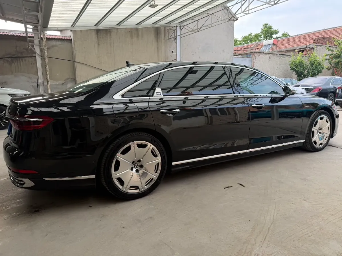 2024 Audi A8 3.0T 340HP V6 8AT,autocango,china used car exporter,china ev exporter,chinese used car exporter,chinese used ev exporter