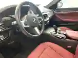 2022 BMW 5 Series 2.0T 252HP L4 8AT
