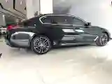 2022 BMW 5 Series 2.0T 252HP L4 8AT