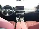 2022 BMW 5 Series 2.0T 252HP L4 8AT