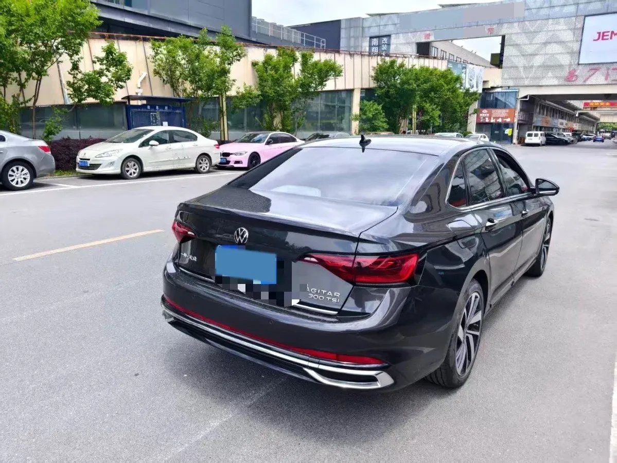 2023 Volkswagen Sagitar 1.5T 160HP L4 7DCT,autocango,china used car exporter,china ev exporter,chinese used car exporter,chinese used ev exporter