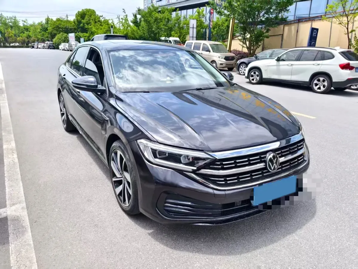 2023 Volkswagen Sagitar 1.5T 160HP L4 7DCT,autocango,china used car exporter,china ev exporter,chinese used car exporter,chinese used ev exporter