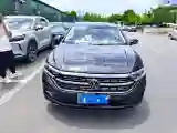 2023 Volkswagen Sagitar 1.5T 160HP L4 7DCT