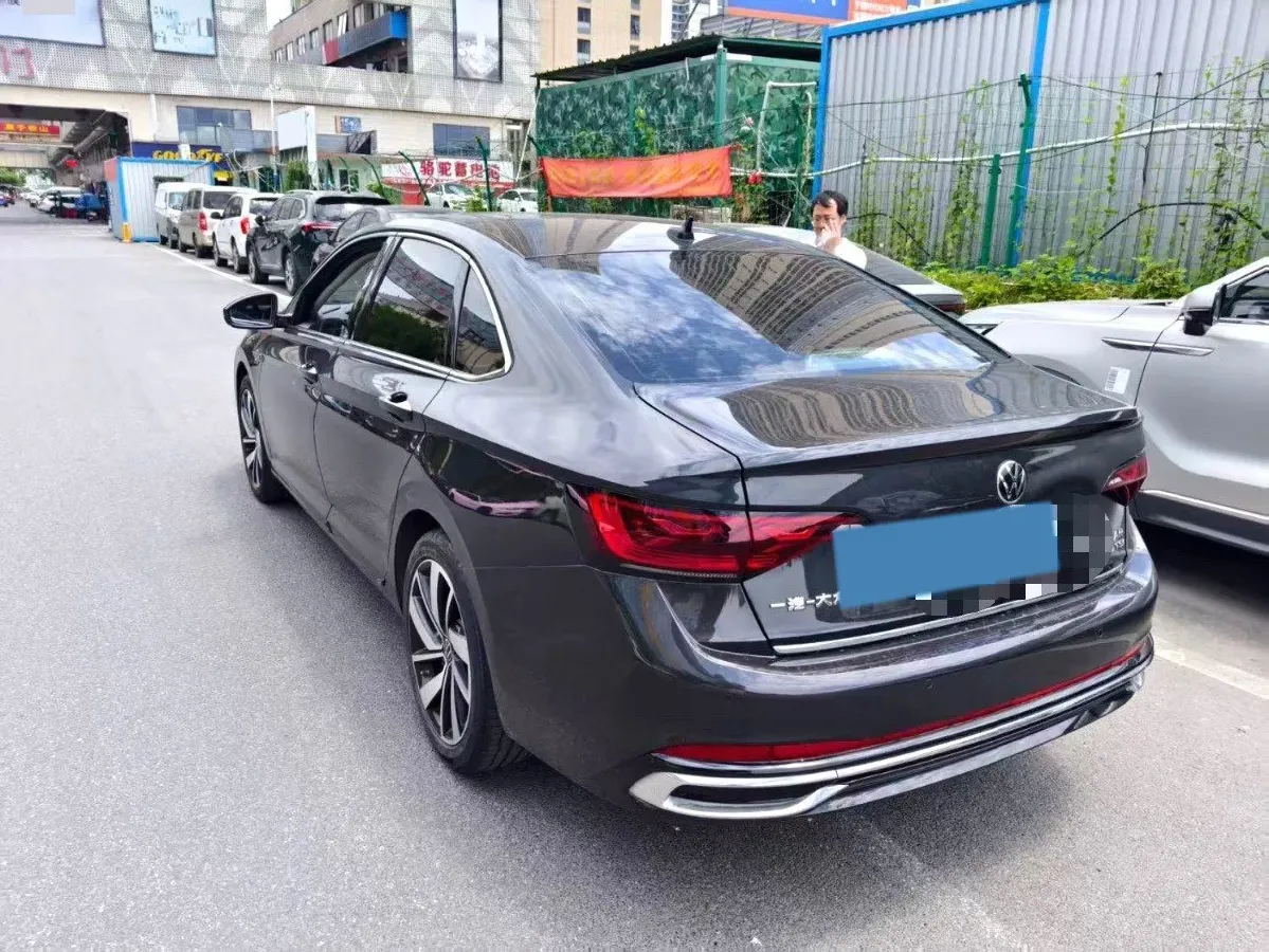 2023 Volkswagen Sagitar 1.5T 160HP L4 7DCT,autocango,china used car exporter,china ev exporter,chinese used car exporter,chinese used ev exporter