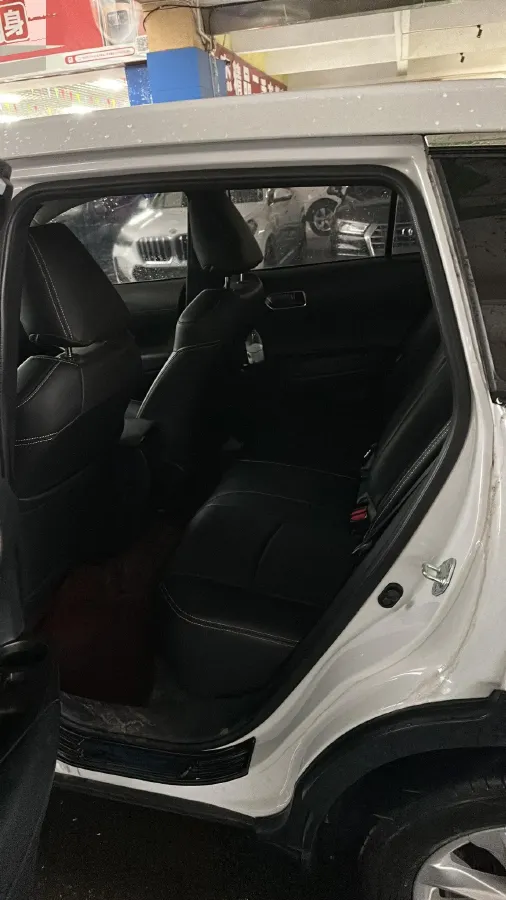 2023 Toyota Corolla Cross 2.0L 171HP L4 CVT,autocango,china used car exporter,china ev exporter,chinese used car exporter,chinese used ev exporter