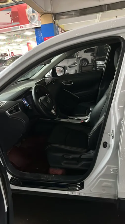 2023 Toyota Corolla Cross 2.0L 171HP L4 CVT,autocango,china used car exporter,china ev exporter,chinese used car exporter,chinese used ev exporter