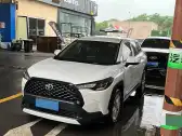 2023 TOYOTA COROLLA CROSS,autocango,china used car exporter,china ev exporter,chinese used car exporter,chinese used ev exporter